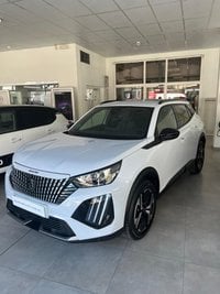 Coches Segunda Mano En Teruel | Peugeot 2008 Puretech 130Cv S&S Eat8 Allure