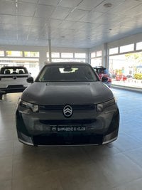 Coches Km0 En Teruel | Citroën C5 Aircross Hybrid 107Kw (145Cv) E-Dcs6 Max