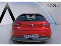 Coches Segunda Mano Mazda Mazda3 2.0 Skyactiv-G Evolution En Granada