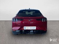 Coches Segunda Mano Ford Mustang Mach-E Bev 99Kwh 351Ps Awd Auto Extended Range 351 5P En Lleida