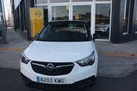 Coches Segunda Mano Opel Crossland X 1.2T 110Cv Ecotec S/S Selective En Valencia