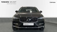 Segunda Mano Volvo Xc60 Volvo Nou Recharge Plus, T6 Plug-In Hybrid Eawd, Eléctrico Cotxes In Lleida