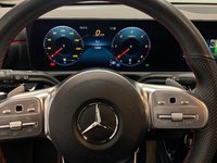 Mercedes-Benz Clase A Diésel 180 d Segunda Mano en la provincia de Toledo - Unione - Stock img-8