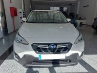 Coches Segunda Mano Subaru Xv Executive Plus 2.0I Hybrid Cvt En Alicante