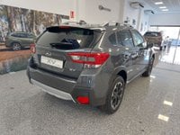 Coches Km0 Subaru Xv 1.6I Auto Executive Plus En Alicante