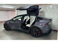 Coches Segunda Mano Tesla Model X Plaid 4Wd En Toledo