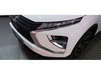 Coches Nuevos Entrega Inmediata Mitsubishi Eclipse Cross Motion 4Wd 2.4 En Toledo