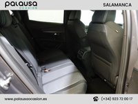 Coches Segunda Mano Peugeot 3008 1.2 Puretech 96Kw S&S Allure Pack Auto 130 5P En Salamanca