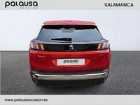 Coches Segunda Mano Peugeot 3008 1.6 Hybrid 225 E-Auto Allure Pack 225 5P En Salamanca