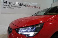 Coches Segunda Mano Opel Corsa-E Corsa Bev 50Kwh 40 Aniversario-E 136 5P En Salamanca