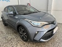Coches Segunda Mano Toyota C-Hr Advance 1.8 125H En Murcia