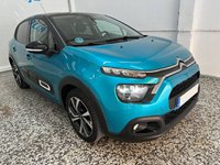 Coches Segunda Mano Citroën C3 Shine Puretech 81Kw (110Cv) S&S En Murcia