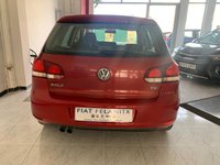 Coches Segunda Mano Volkswagen Golf Advance Vi 1.4 Tsi 122Cv En Islas Baleares