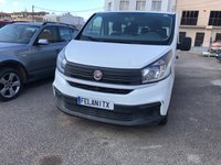 Coches Segunda Mano Fiat Talento Base N1 1.0 Corto 1.6 Ecojet 92Kw (125Cv En Islas Baleares