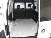 Coches Segunda Mano Volkswagen Caddy Furgón Pro 1.6 Tdi 102Cv Bmt 4P En Badajoz