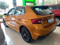Coches Km0 Škoda Fabia Ambition 1.0 Tsi 81Kw (110Cv) En Badajoz