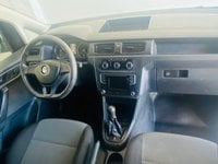 Coches Segunda Mano Volkswagen Caddy Maxi Outdoor 2.0 Tdi 75Kw Bmt En Badajoz