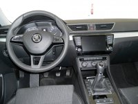 Coches Km0 Škoda Superb Ambition 2.0 Tdi 110Kw (150Cv) En Badajoz