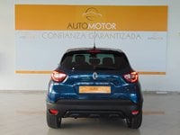 Coches Segunda Mano Renault Captur Limited Dci 66Kw (90Cv) En Ciudad Real