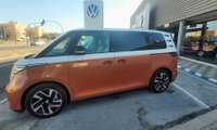 Coches Km0 Volkswagen Id.buzz 1St Edition En Sevilla