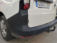 Coches Segunda Mano Volkswagen Caddy 2.0 Tdi 102Cv Kombi En Sevilla