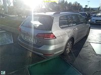Coches Segunda Mano Volkswagen Golf 1.0 Tsi 81Kw (110Cv) Ready2Go En Sevilla