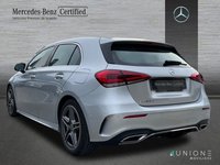 Mercedes-Benz Clase A Diésel 180 d Segunda Mano en la provincia de Ciudad Real - Unione - Stock img-3