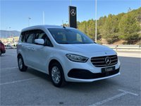 Mercedes-Benz Clase T Diésel 180 d Nuevo en la provincia de Ciudad Real - Unione - Stock img-2