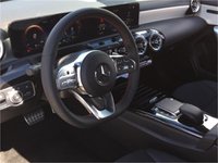 Mercedes-Benz CLA Híbrido 250 e Shooting Brake Nuevo en la provincia de Ciudad Real - Unione - Stock img-5