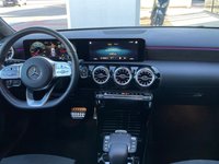 Mercedes-Benz Clase A Diésel 180 d Segunda Mano en la provincia de Ciudad Real - Unione - Stock img-6