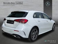 Mercedes-Benz Clase A Diésel 180 d Segunda Mano en la provincia de Ciudad Real - Unione - Stock img-1