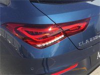 Mercedes-Benz CLA Híbrido 250 e Shooting Brake Nuevo en la provincia de Ciudad Real - Unione - Stock img-20