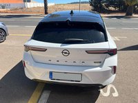 Coches Segunda Mano Opel Astra Plug-In Hybrid Astra Nuevo Astra Phev 5P Gse 1.6T Hybrid At8 S/S 225 Cv En Badajoz