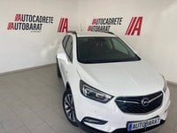 Coches Segunda Mano Opel Mokka X Innovation 1.4 T 103Kw 4X2 S&S En Zaragoza