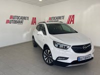 Coches Segunda Mano Opel Mokka X Innovation 1.4 T 103Kw 4X2 S&S En Zaragoza