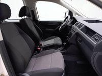 Coches Segunda Mano Volkswagen Caddy Profesional Kombi 1.4 Tsi Bmt 96 Kw (131 Cv) Dsg En Almeria
