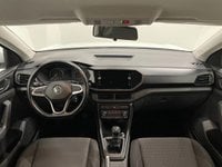 Coches Segunda Mano Volkswagen T-Cross Advance 1.6 Tdi 70 Kw (95 Cv) En Almeria