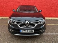 Coches Km0 Renault Koleos Zen Dci 96 Kw (130Cv) En Valladolid