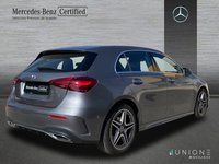 Mercedes-Benz Clase A Diésel 180 d Segunda Mano en la provincia de Valencia - Unione - Stock img-1