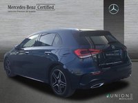 Mercedes-Benz Clase A Diésel 180 d Compacto Segunda Mano en la provincia de Valencia - Unione - Stock img-3
