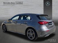 Mercedes-Benz Clase A Diésel 180 d Segunda Mano en la provincia de Toledo - Unione - Stock img-3