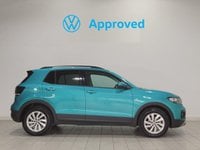 Coches Segunda Mano En Sevilla | Volkswagen T-Cross Advance 1.0 Tsi 81 Kw (110 Cv)