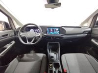 Coches Segunda Mano En Sevilla | Volkswagen Caddy Maxi Origin 2.0 Tdi 90 Kw (122 Cv) Dsg