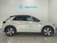 Coches Segunda Mano En Sevilla | Volkswagen T-Roc R-Line 1.5 Tsi 110 Kw (150 Cv)