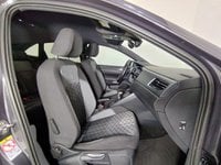 Coches Segunda Mano En Sevilla | Volkswagen Taigo R-Line 1.0 Tsi 85 Kw (115 Cv) Dsg