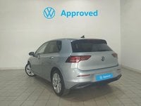 Coches Segunda Mano En Sevilla | Volkswagen Golf Más 2.0 Tdi 85 Kw (115 Cv)