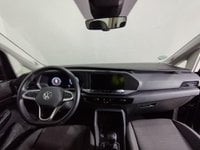 Coches Segunda Mano En Sevilla | Volkswagen Caddy Maxi Origin 2.0 Tdi 75 Kw (102 Cv)