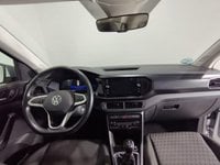 Coches Segunda Mano En Sevilla | Volkswagen T-Cross Advance 1.0 Tsi 81 Kw (110 Cv)