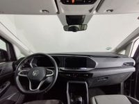 Coches Segunda Mano En Sevilla | Volkswagen Caddy Maxi Origin 2.0 Tdi 75 Kw (102 Cv)