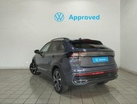 Coches Segunda Mano En Sevilla | Volkswagen Taigo R-Line 1.0 Tsi 85 Kw (115 Cv) Dsg